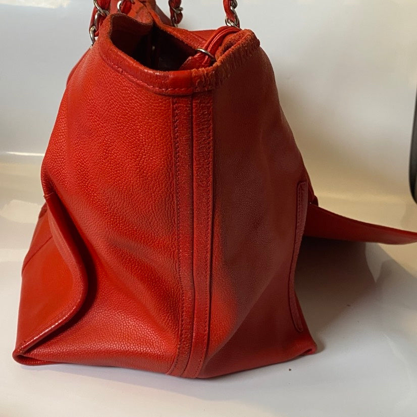 Chanel Tote Bag - Almora Bags