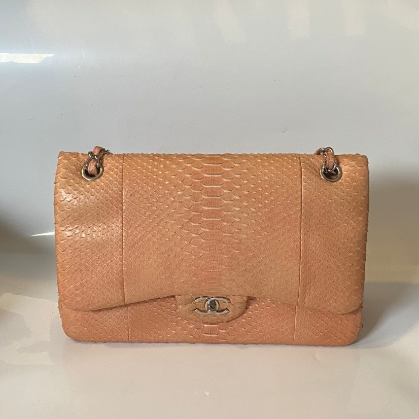 Chanel Shoulder Bag - Almora Bags