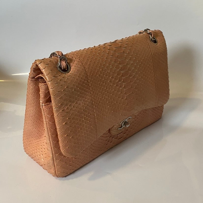Chanel Shoulder Bag - Almora Bags