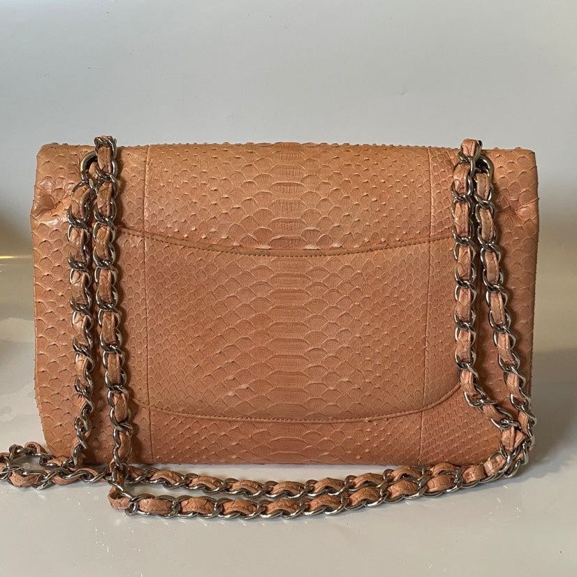 Chanel Shoulder Bag - Almora Bags