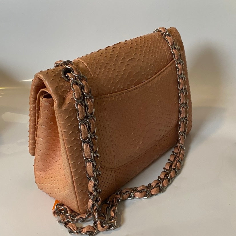 Chanel Shoulder Bag - Almora Bags