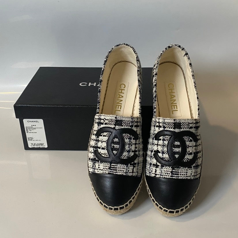 Chanel Handbag Bag - Almora Bags
