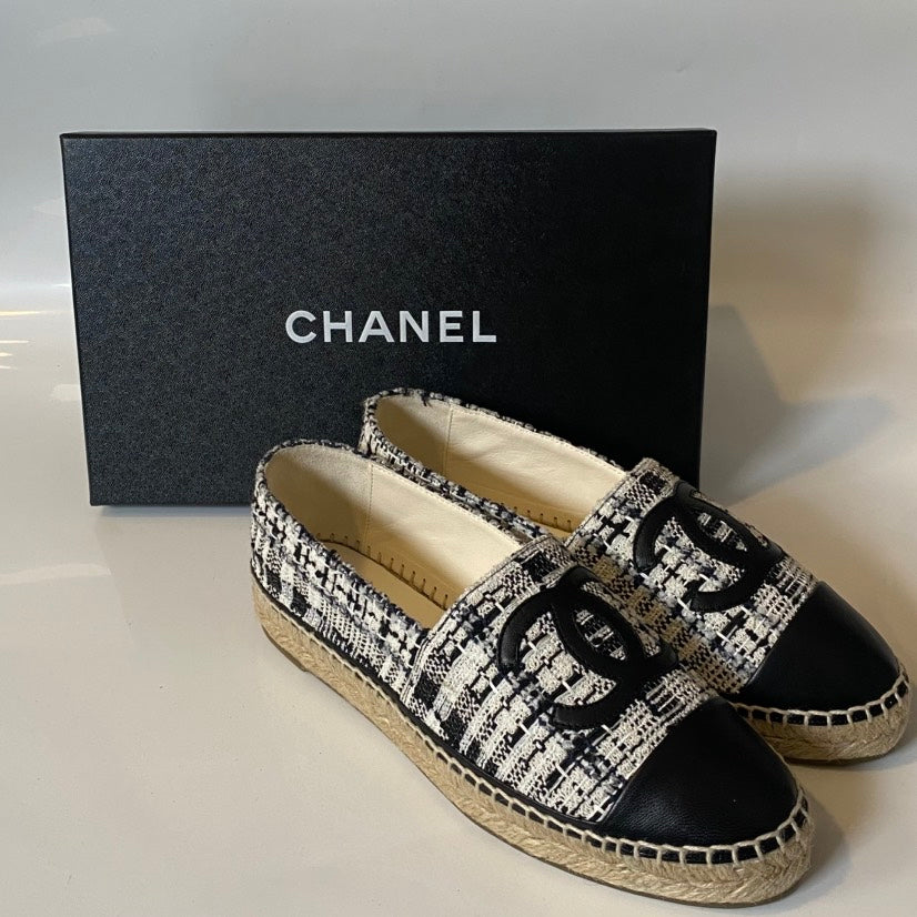 Chanel Handbag Bag - Almora Bags