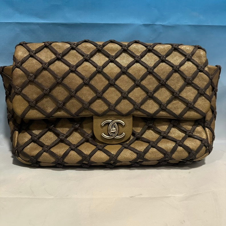 Chanel Shoulder Bag - Almora Bags