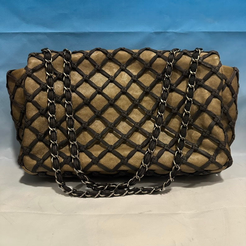 Chanel Shoulder Bag - Almora Bags