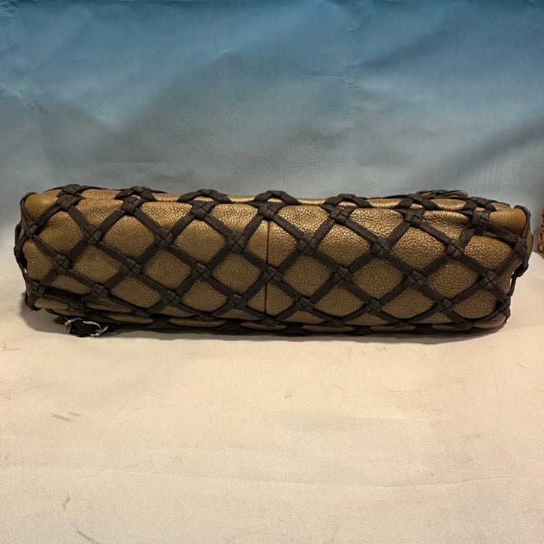 Chanel Shoulder Bag - Almora Bags