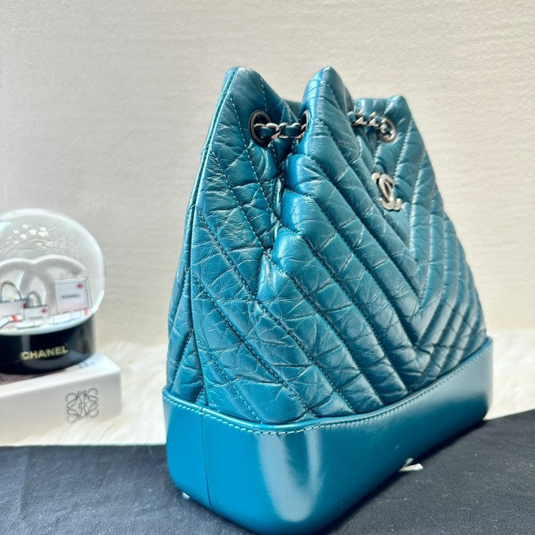 Chanel Gabrielle Backpack Bag - Almora Bags