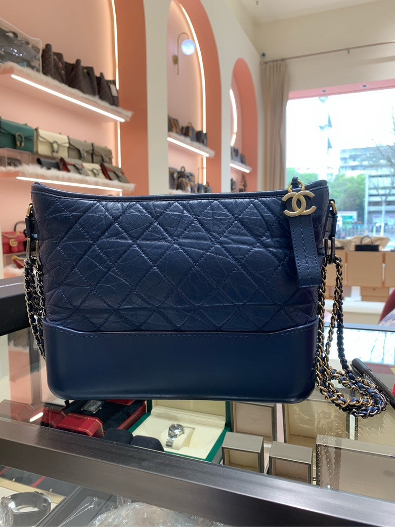 Chanel Gabrielle Crossbody Bag - Almora Bags