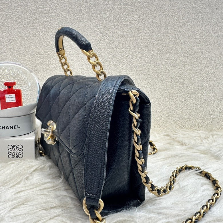 Chanel Shoulder Bag - Almora Bags