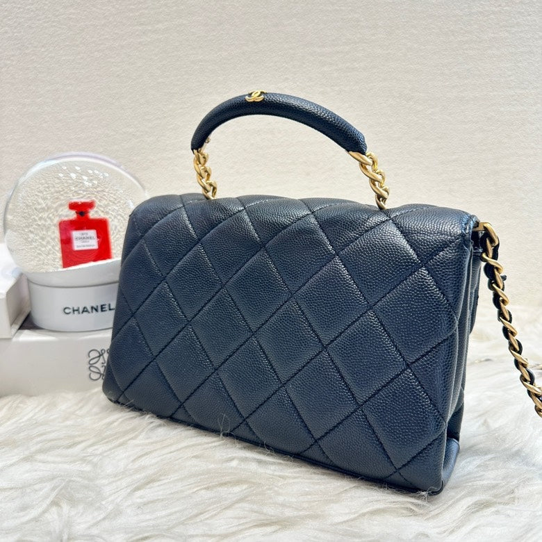 Chanel Shoulder Bag - Almora Bags