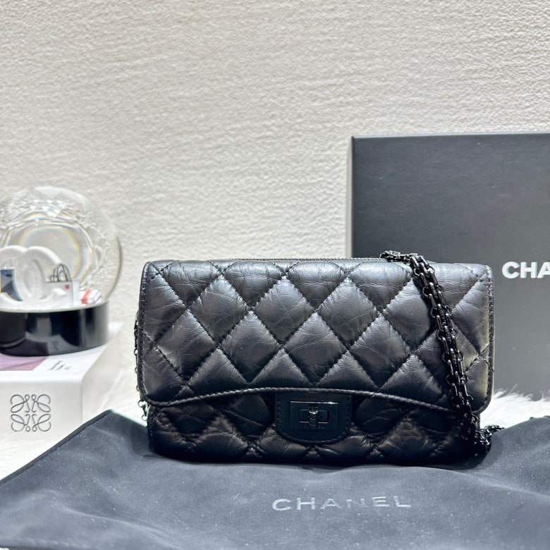 Chanel WOC Crossbody Bag - Almora Bags