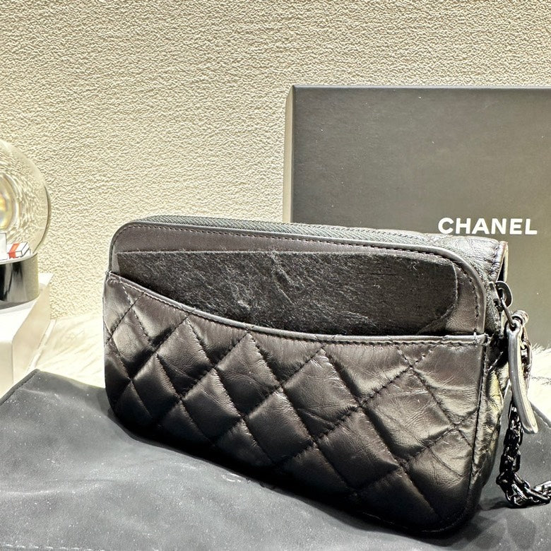 Chanel WOC Crossbody Bag - Almora Bags