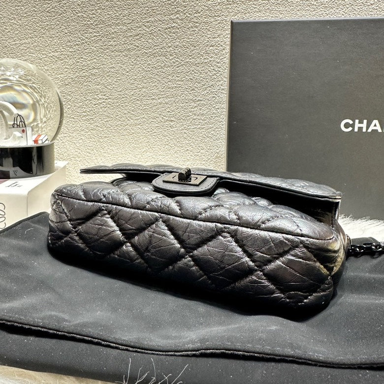 Chanel WOC Crossbody Bag - Almora Bags