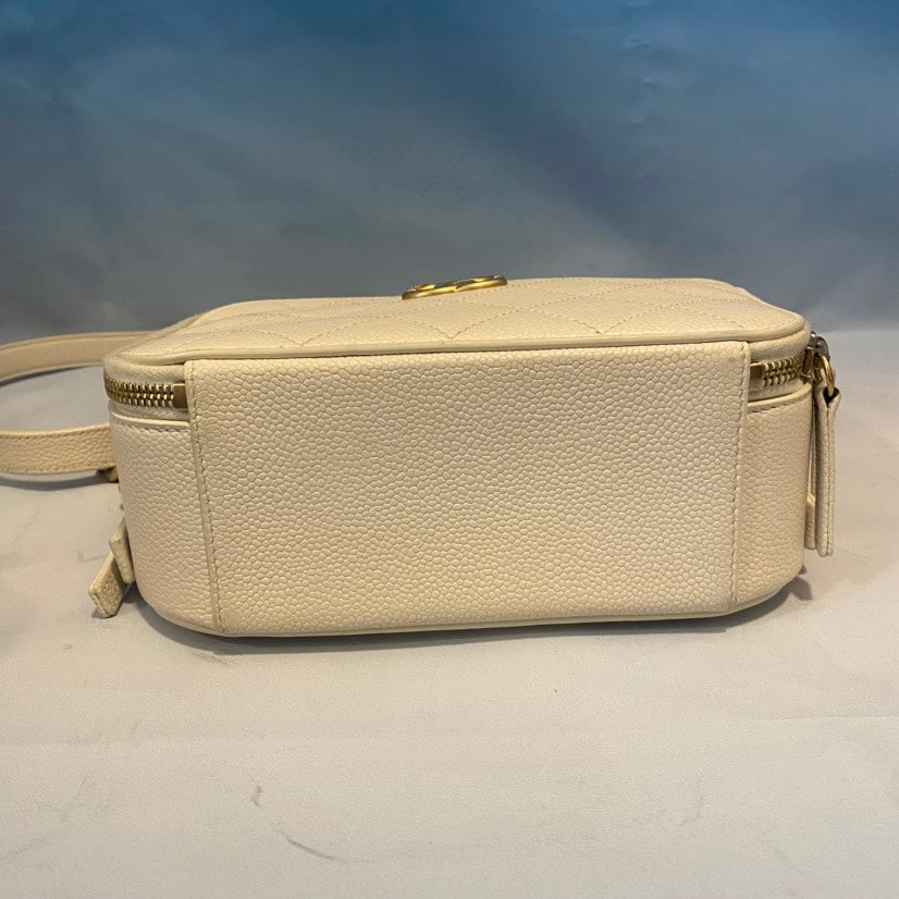 Chanel Crossbody Bag - Almora Bags