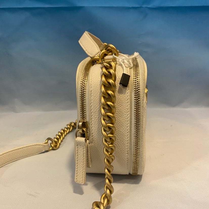 Chanel Crossbody Bag - Almora Bags