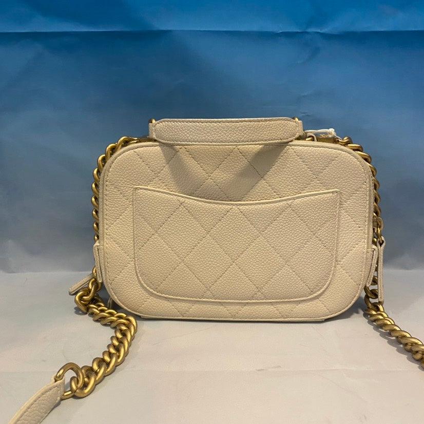 Chanel Crossbody Bag - Almora Bags