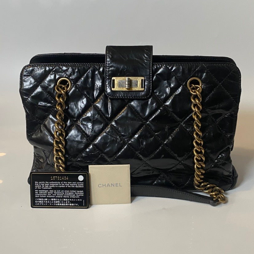 Chanel Shoulder Bag - Almora Bags