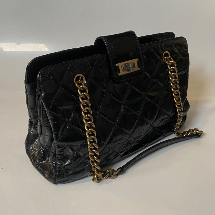 Chanel Shoulder Bag - Almora Bags