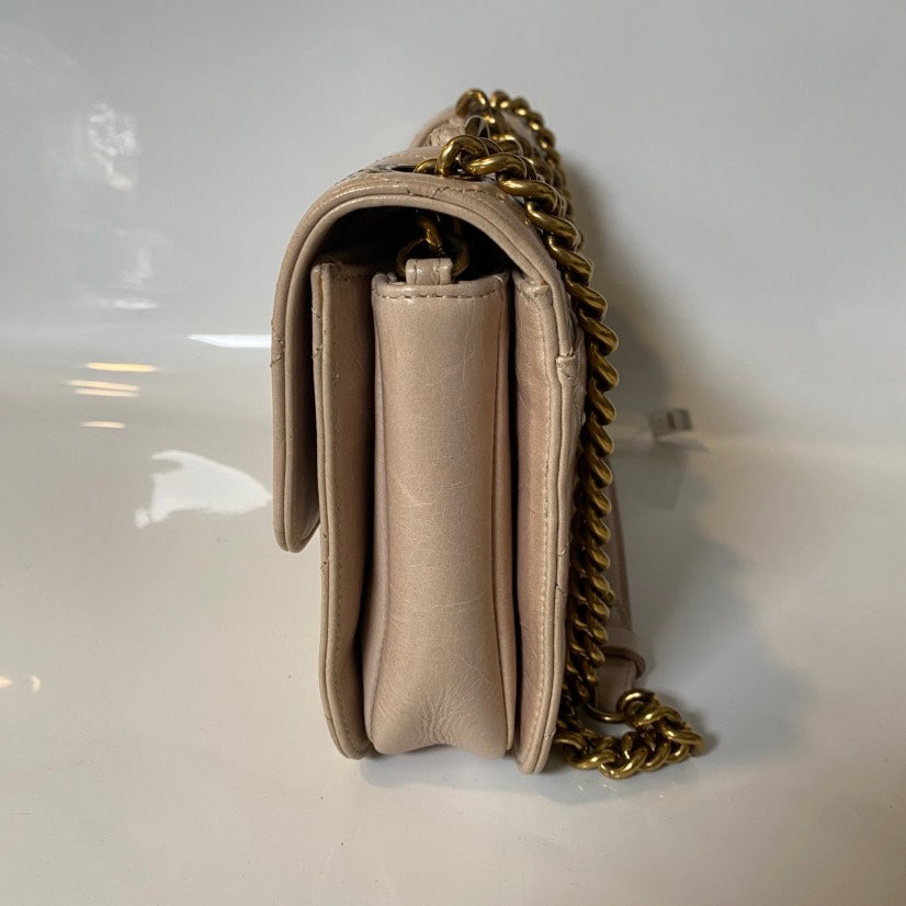 Chanel Classic Flap Shoulder Bag - Almora Bags