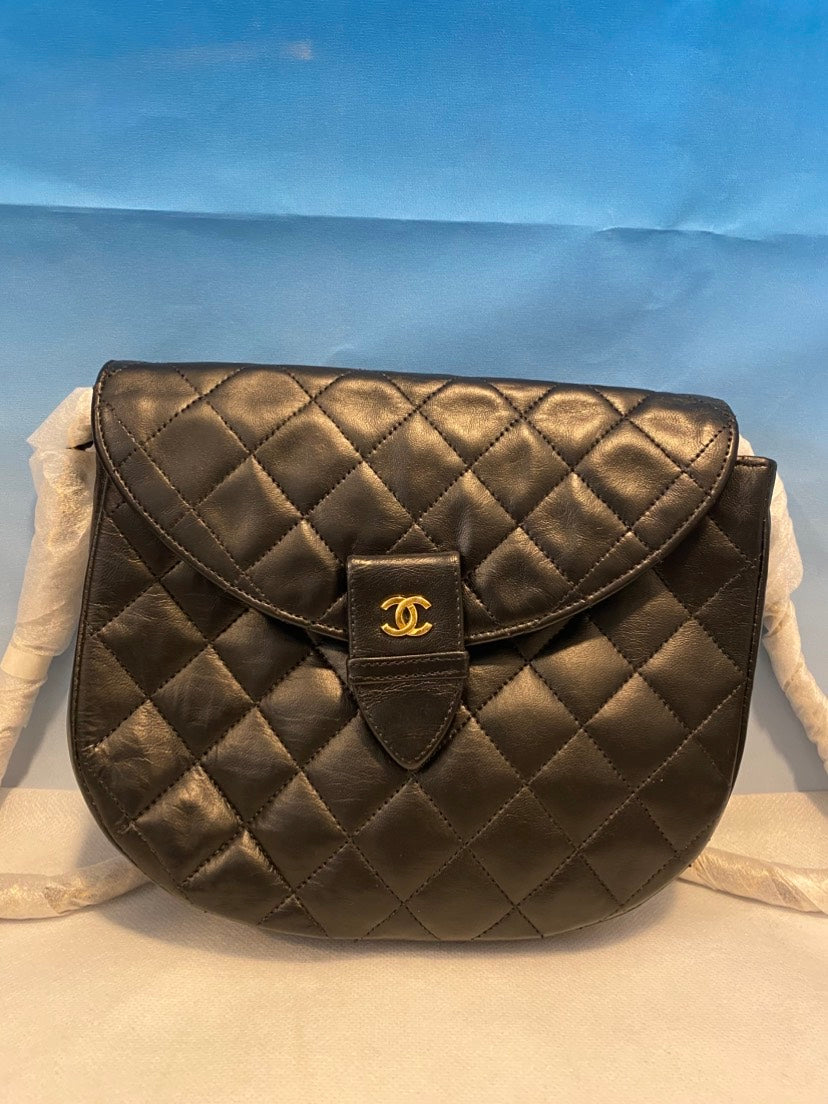 Chanel Crossbody Bag - Almora Bags