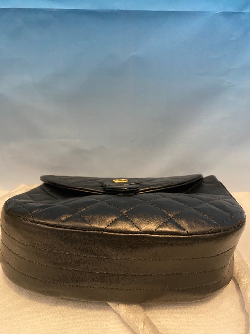 Chanel Crossbody Bag - Almora Bags