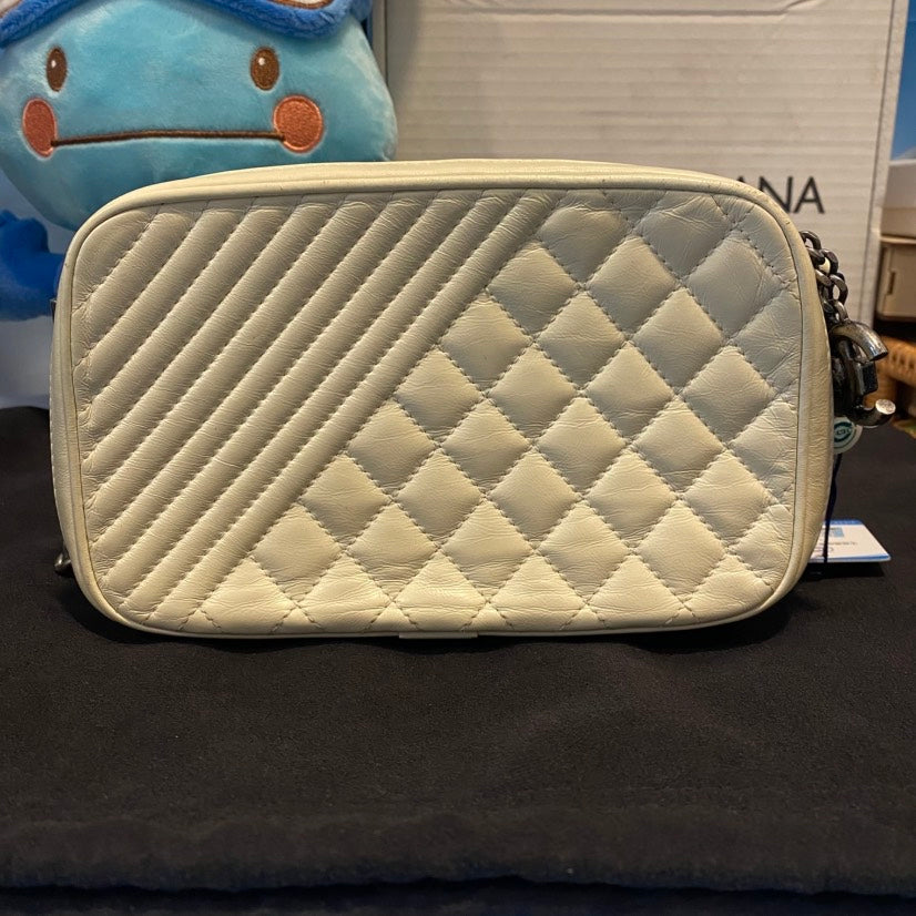 Chanel Crossbody Bag - Almora Bags