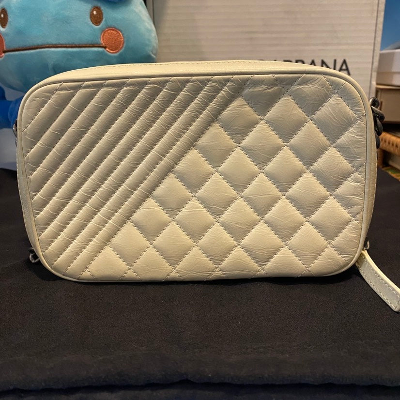 Chanel Crossbody Bag - Almora Bags