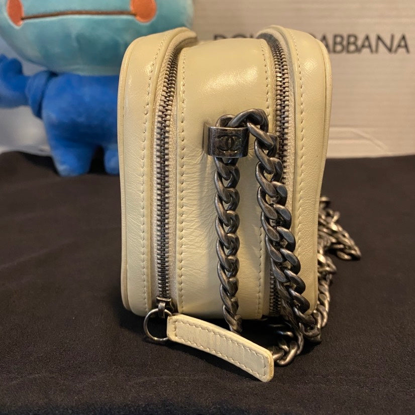 Chanel Crossbody Bag - Almora Bags