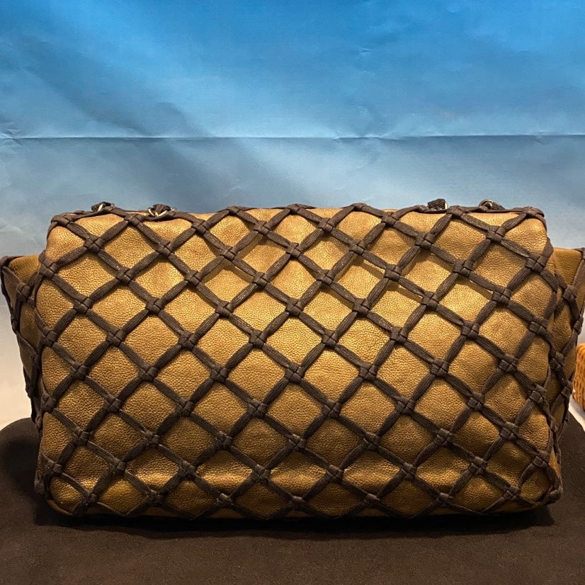 Chanel Clutch Bag - Almora Bags