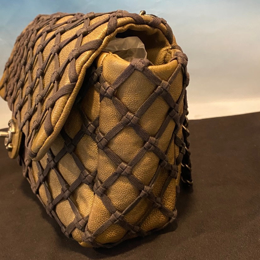 Chanel Clutch Bag - Almora Bags