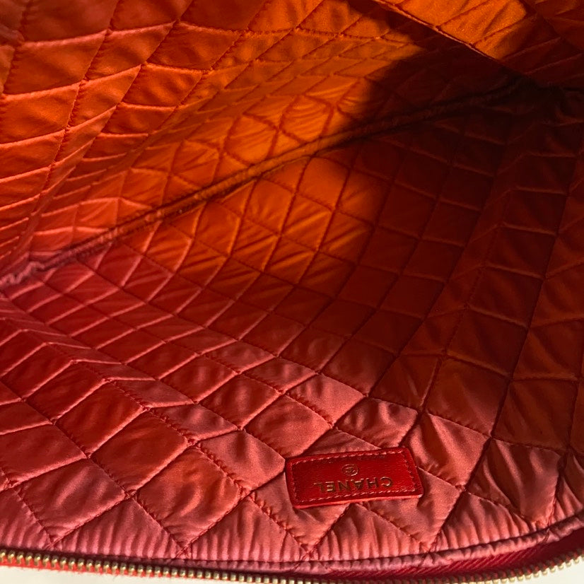 Chanel Clutch Bag - Almora Bags
