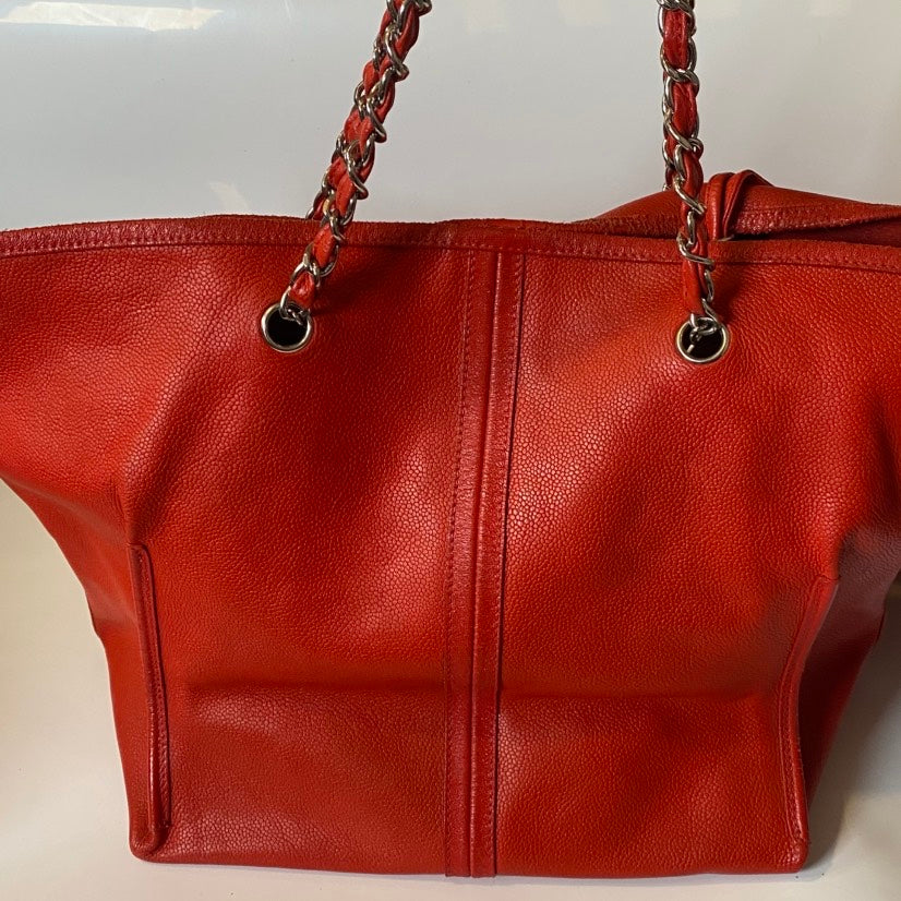 Chanel Tote Bag - Almora Bags