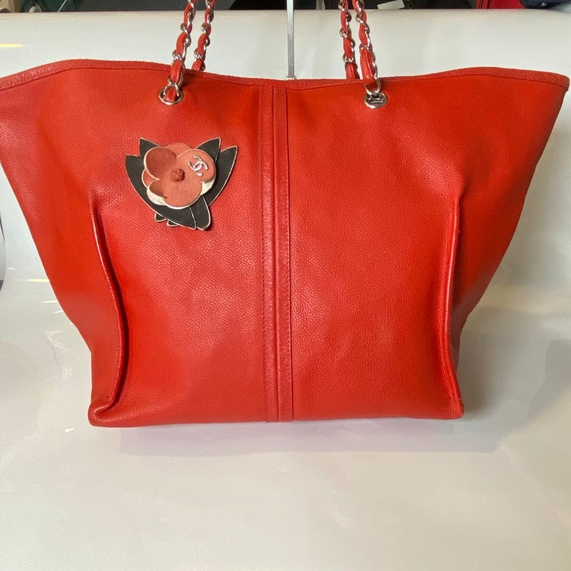 Chanel Tote Bag - Almora Bags