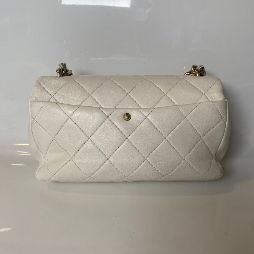 Chanel Classic Flap Shoulder Bag - Almora Bags