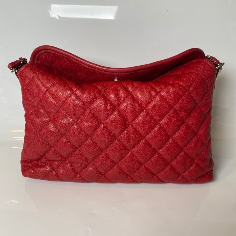 Chanel Shoulder Bag - Almora Bags