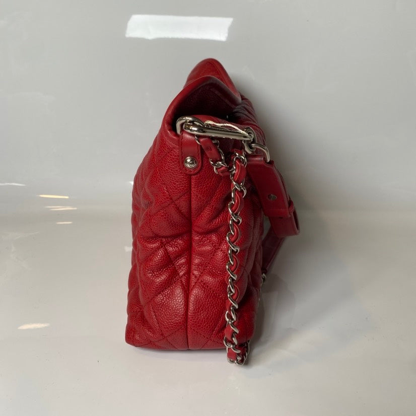 Chanel Shoulder Bag - Almora Bags