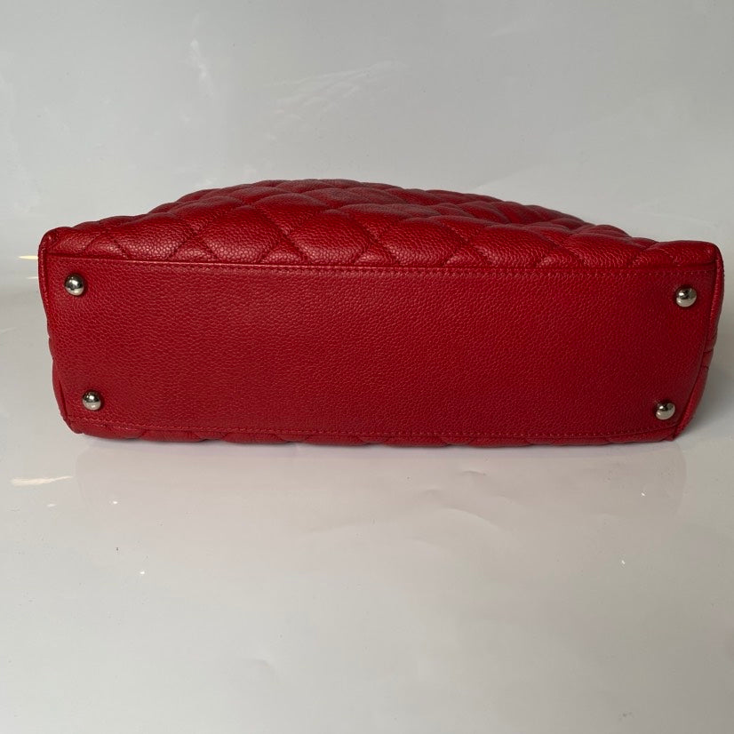 Chanel Shoulder Bag - Almora Bags