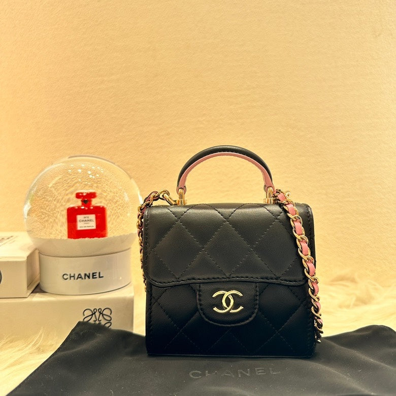 Chanel Handbag Bag - Almora Bags