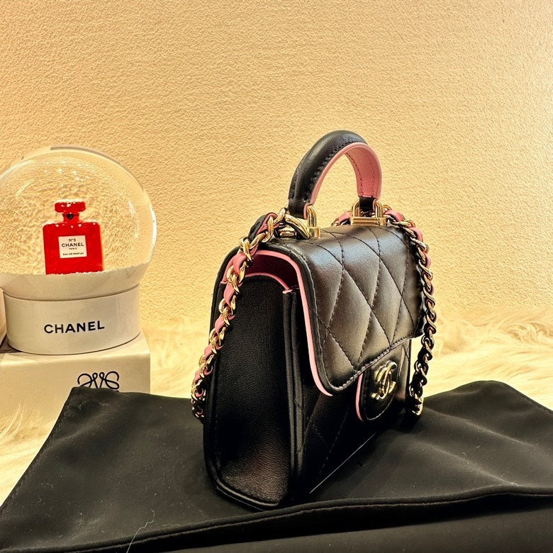 Chanel Handbag Bag - Almora Bags