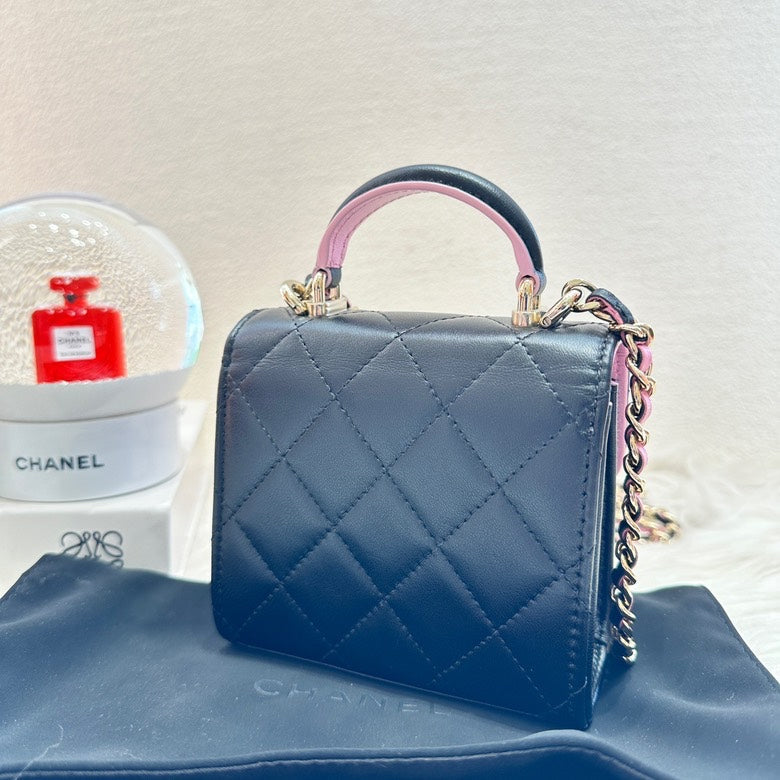 Chanel Handbag Bag - Almora Bags
