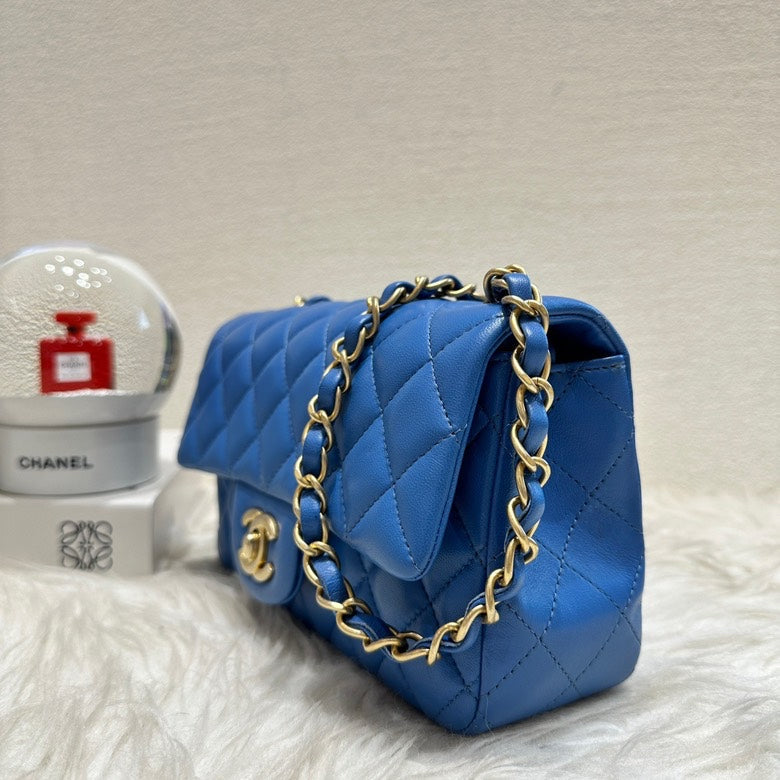 Chanel Handbag Bag - Almora Bags