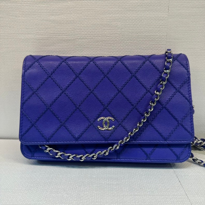 Chanel WOC Crossbody Bag - Almora Bags