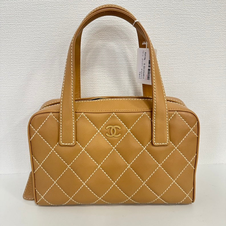 Chanel Handbag Bag - Almora Bags