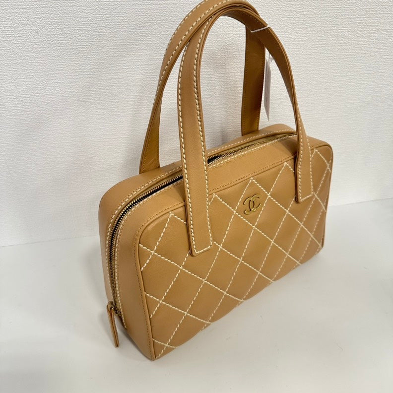 Chanel Handbag Bag - Almora Bags