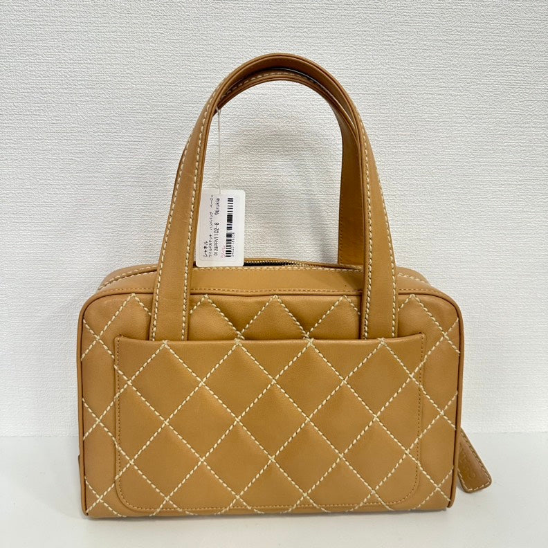 Chanel Handbag Bag - Almora Bags