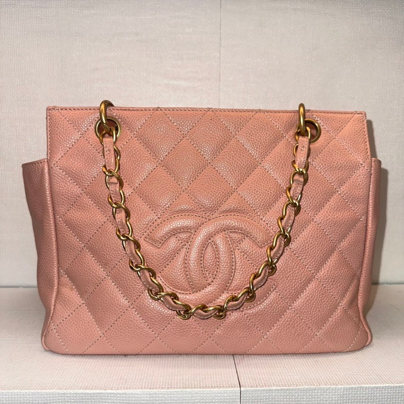 Chanel Tote Bag - Almora Bags