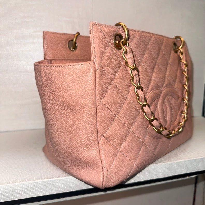 Chanel Tote Bag - Almora Bags