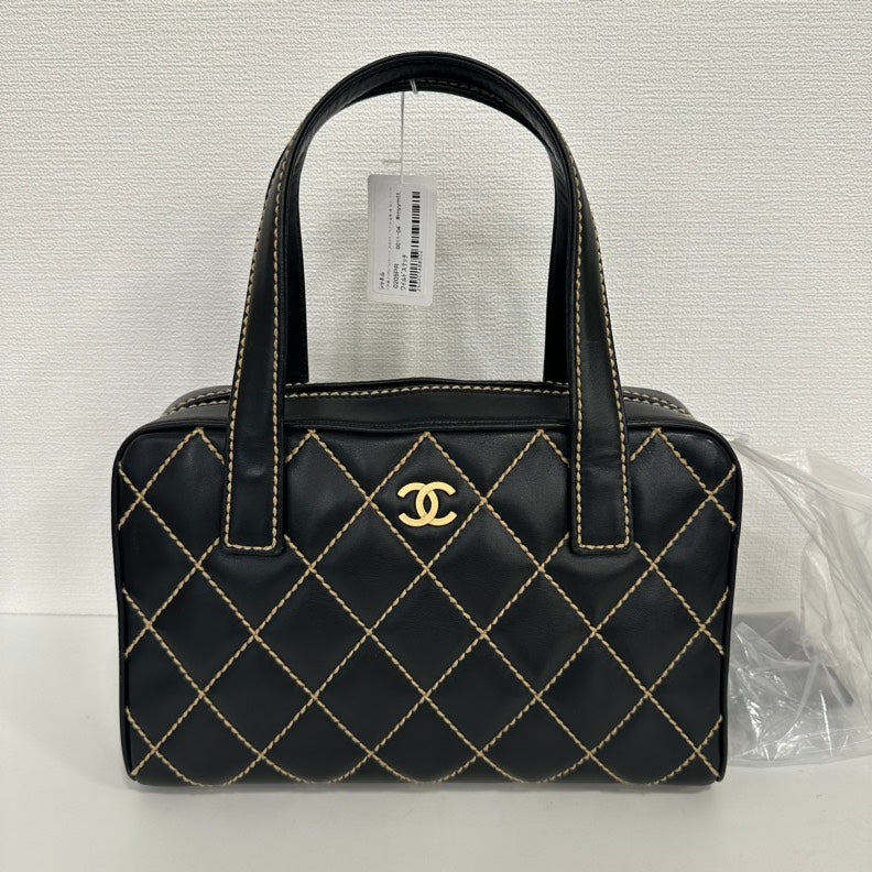Chanel Handbag Bag - Almora Bags