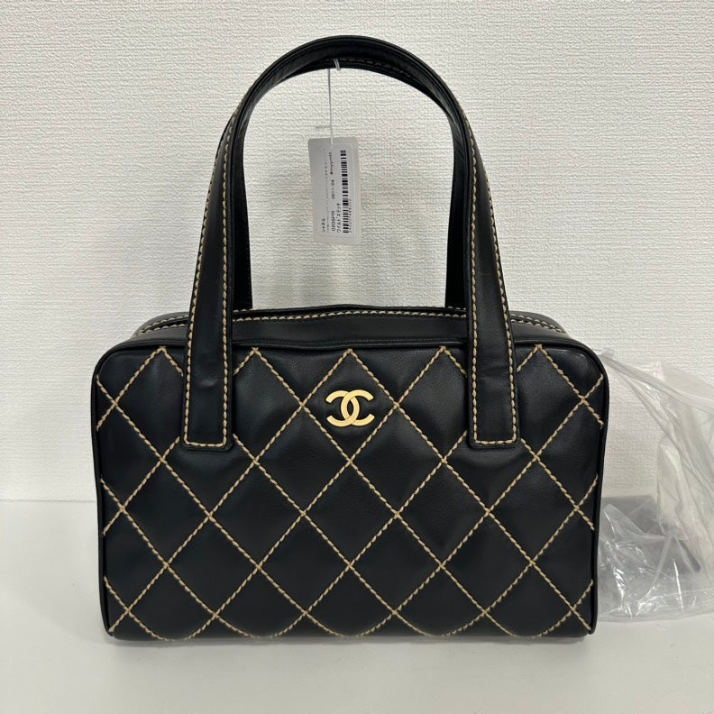 Chanel Handbag Bag - Almora Bags