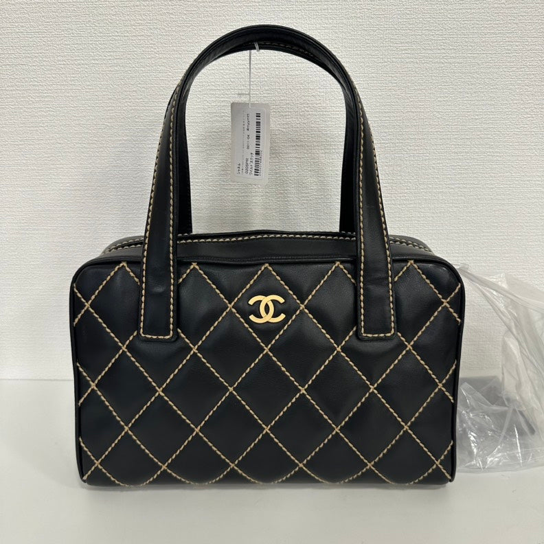 Chanel Handbag Bag - Almora Bags